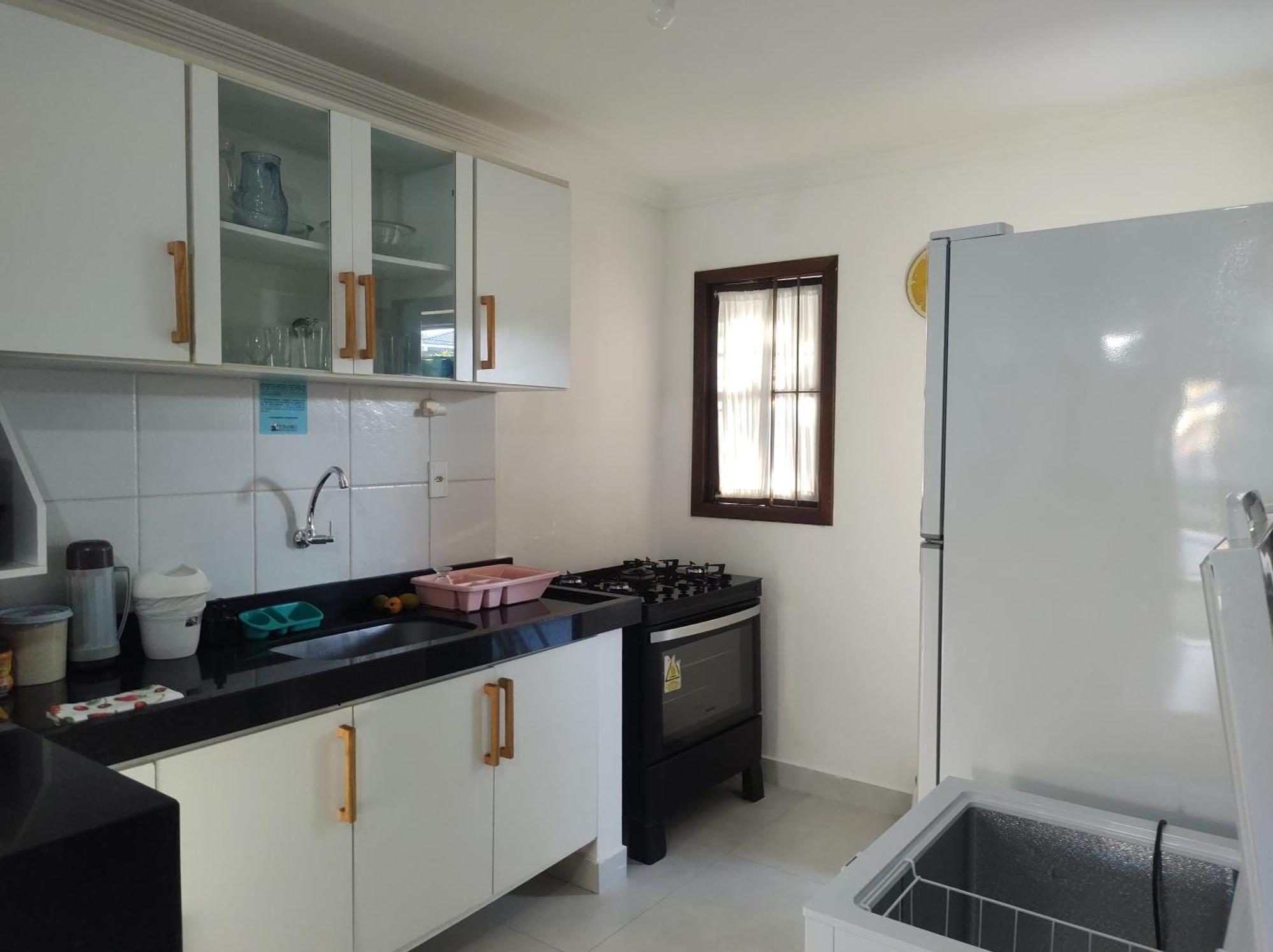 Casa Praia De Taperapuan Em Porto Porto Seguro Exteriér fotografie