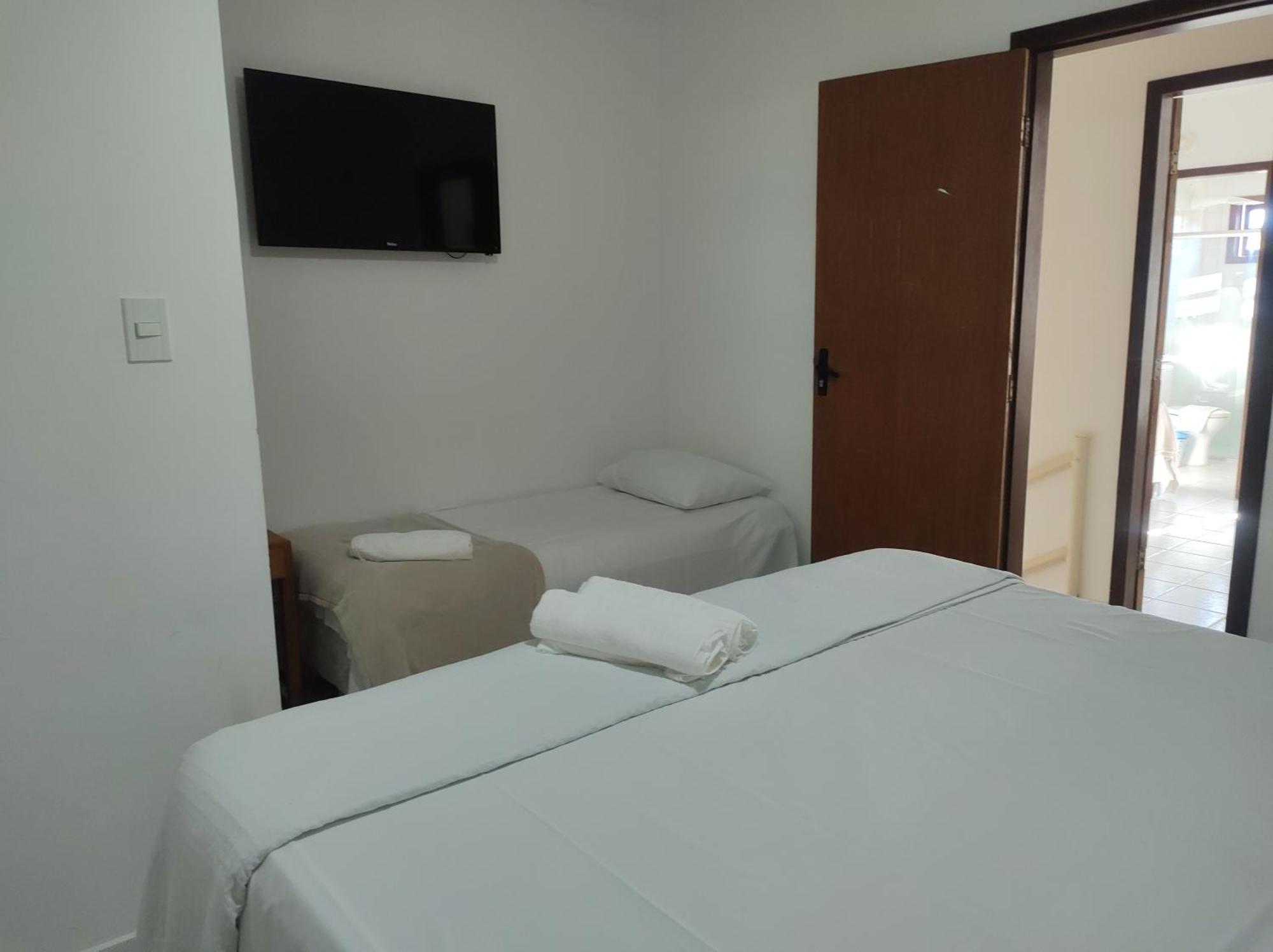 Casa Praia De Taperapuan Em Porto Porto Seguro Exteriér fotografie