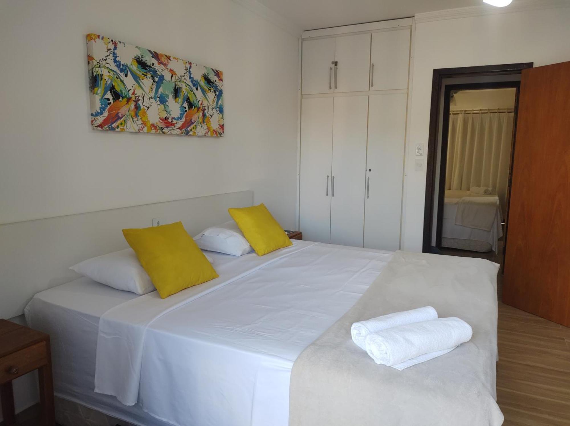 Casa Praia De Taperapuan Em Porto Porto Seguro Exteriér fotografie