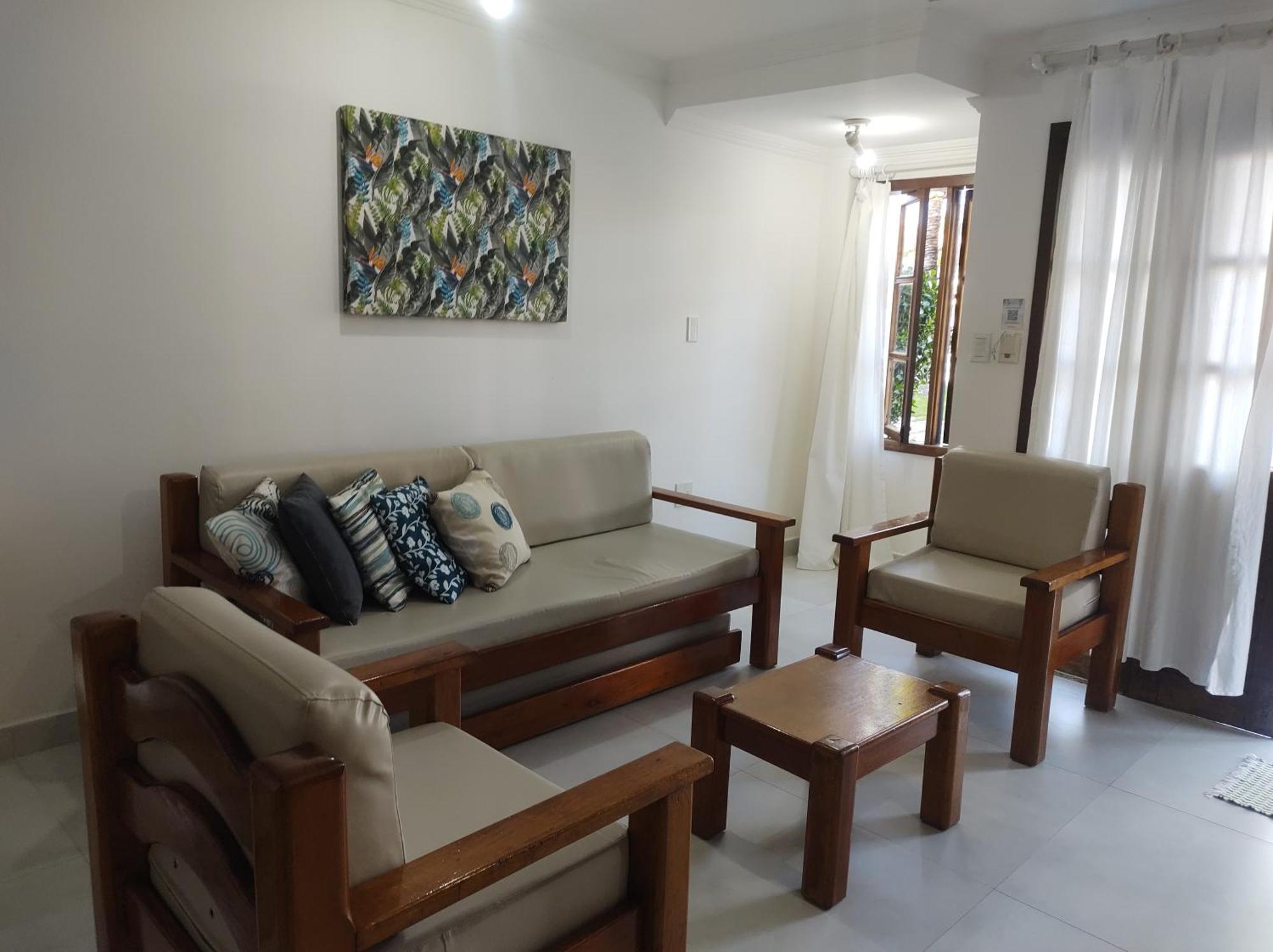 Casa Praia De Taperapuan Em Porto Porto Seguro Exteriér fotografie