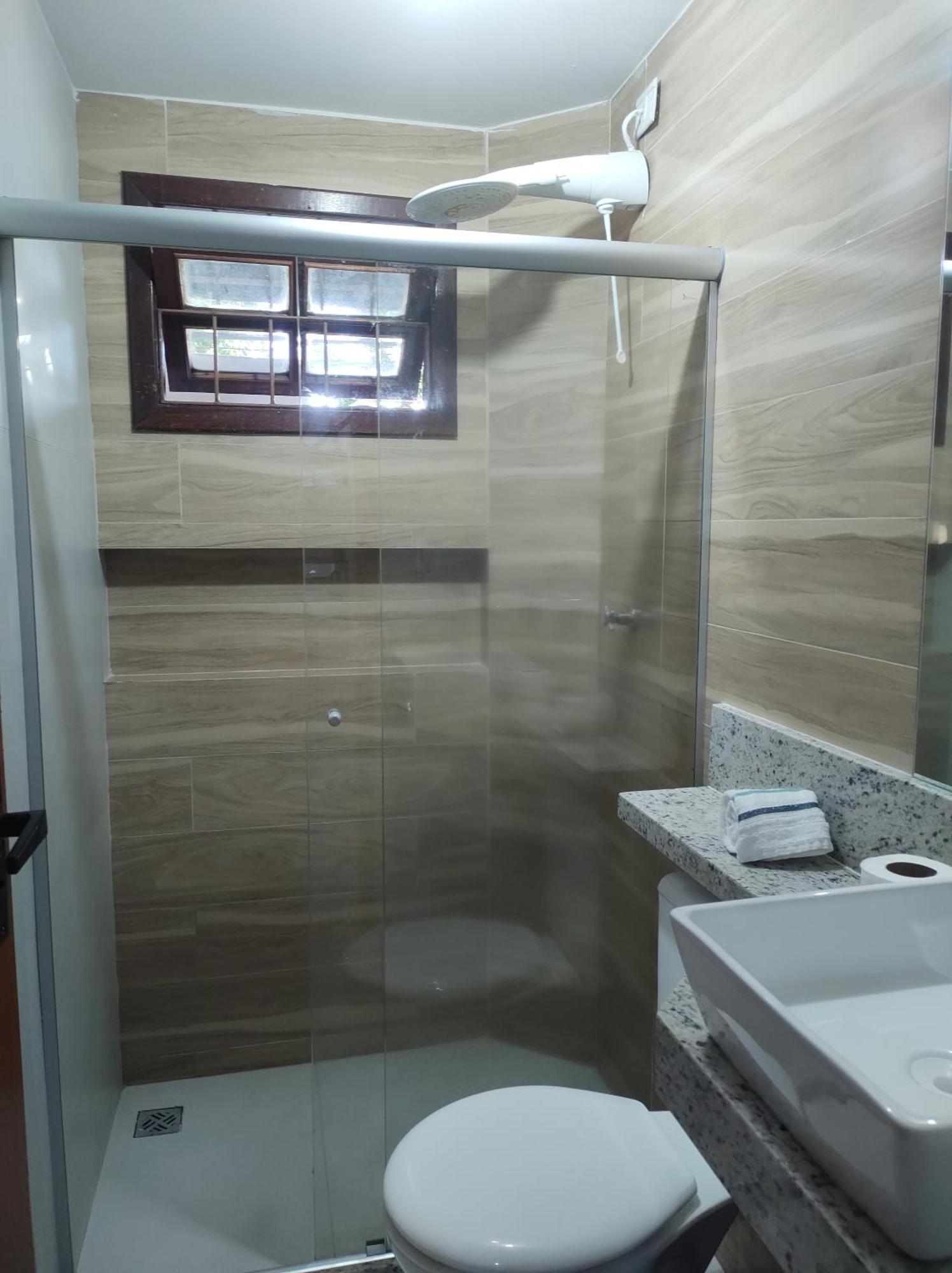 Casa Praia De Taperapuan Em Porto Porto Seguro Exteriér fotografie