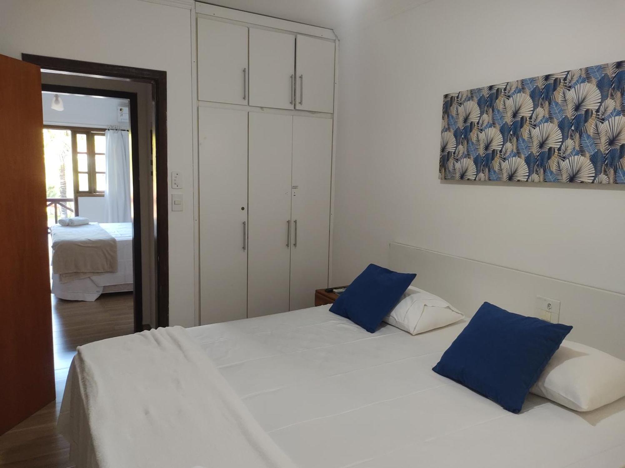Casa Praia De Taperapuan Em Porto Porto Seguro Exteriér fotografie