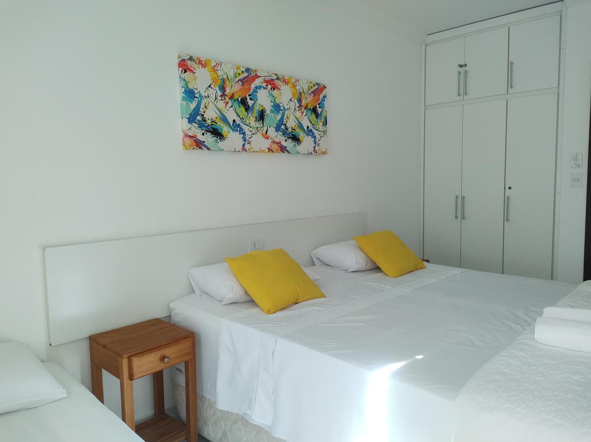 Casa Praia De Taperapuan Em Porto Porto Seguro Exteriér fotografie